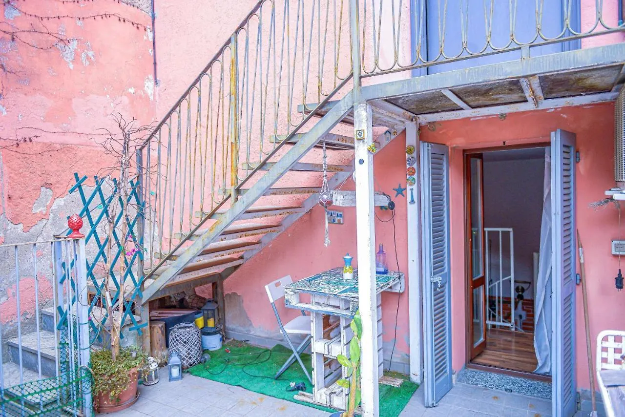 La Casetta Di Edo Milan Apartment