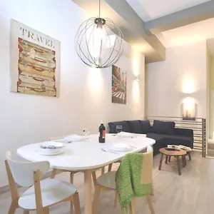 Appartement Luxury Near Niguarda Graziano39, Milan