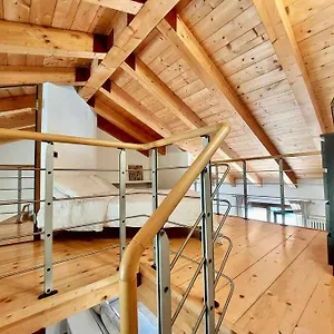 Appartamento Il Loft Di Via Gluck - Exclusive In, Milano