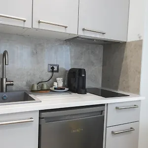 Appartamento Residenza Gioiello - Comfort & A, Milano