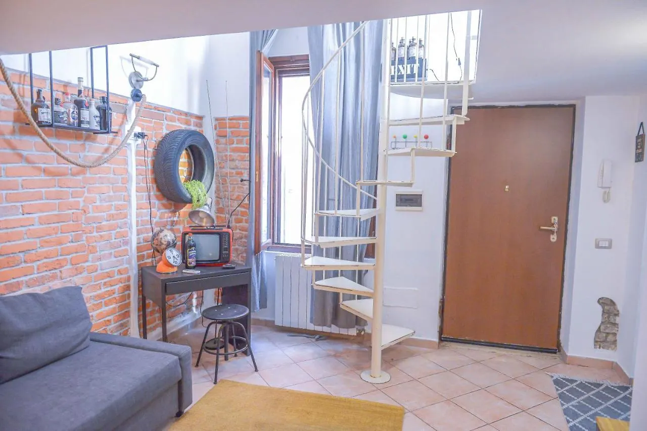 La Casetta Di Edo Milan