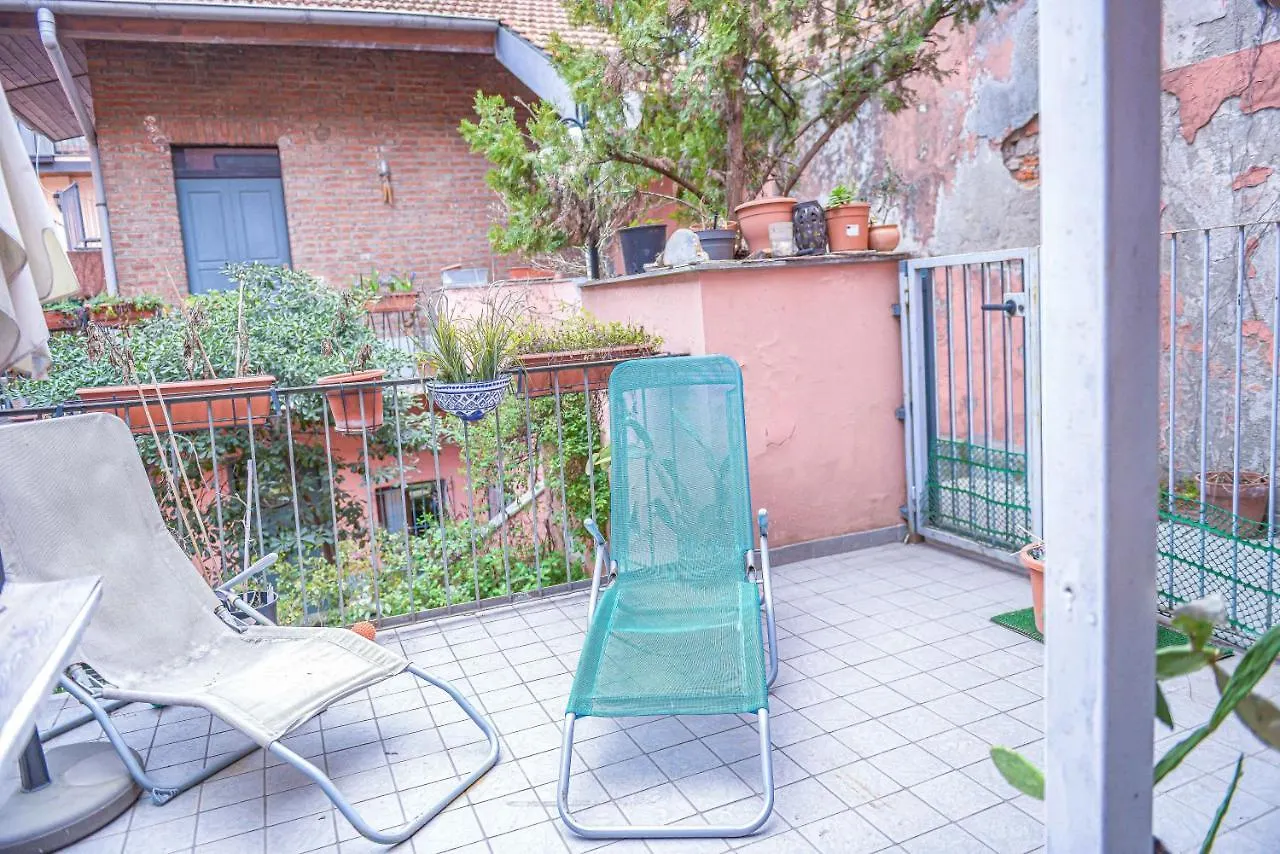 La Casetta Di Edo Milan 0*,