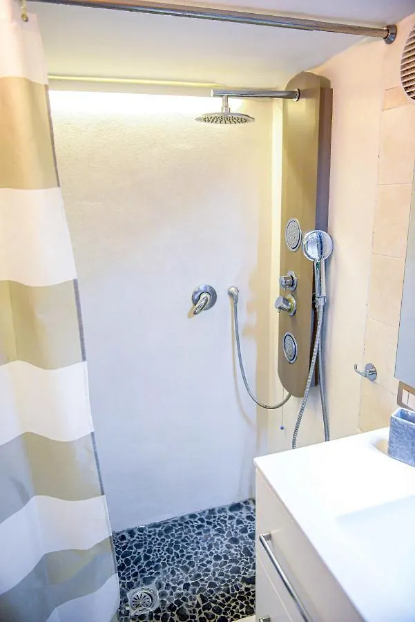 La Casetta Di Edo Milan Apartment