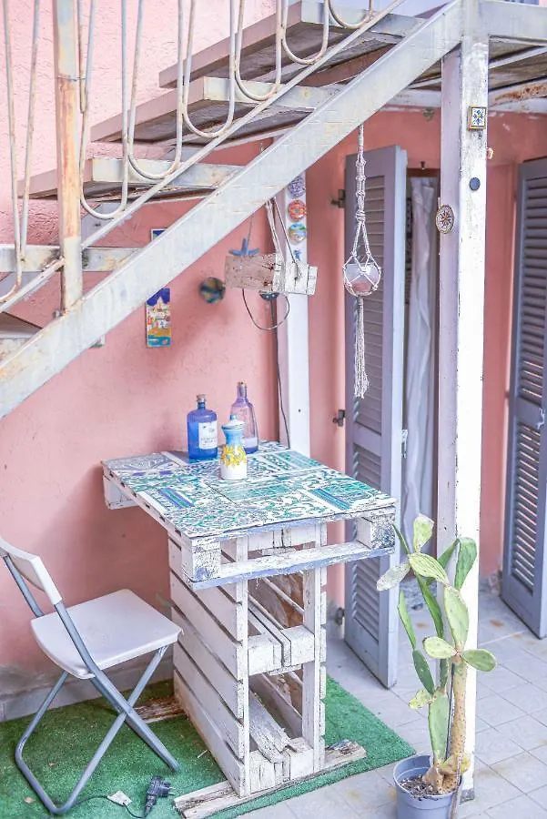 La Casetta Di Edo Milan Apartment