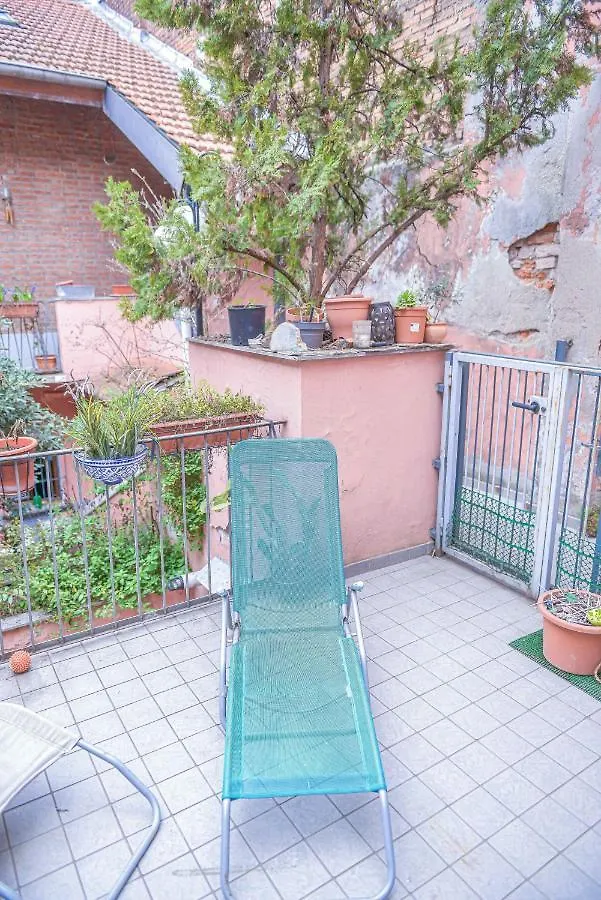 La Casetta Di Edo Milan